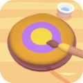 完美盘子1.0.0图标