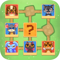 斗兽棋双人版