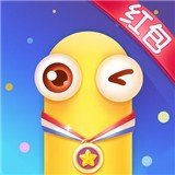 贪吃蛇总动员图标