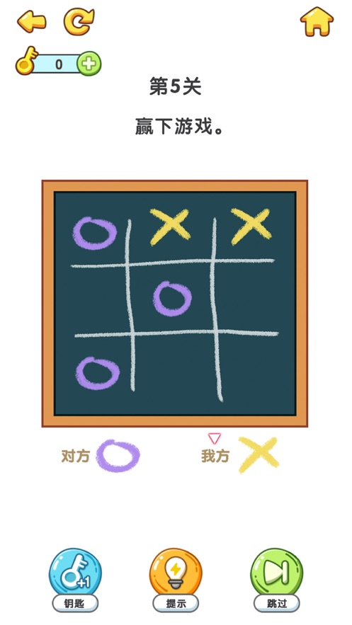 疯狂脑洞1.2.3.5图3