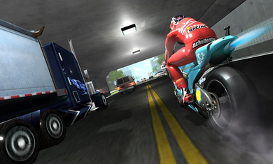 公路摩托车手2图3