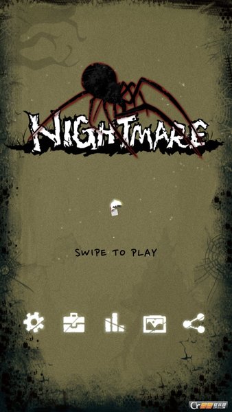 梦魇Nightmare图2