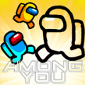 你们之中AmongYou图标
