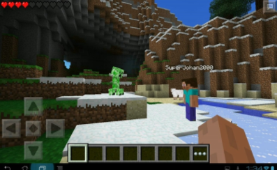 minecraft1.20国际版