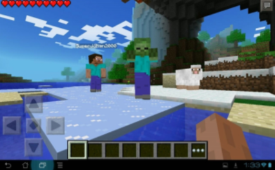 minecraft1.20国际版图3