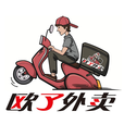 欧了外卖图标