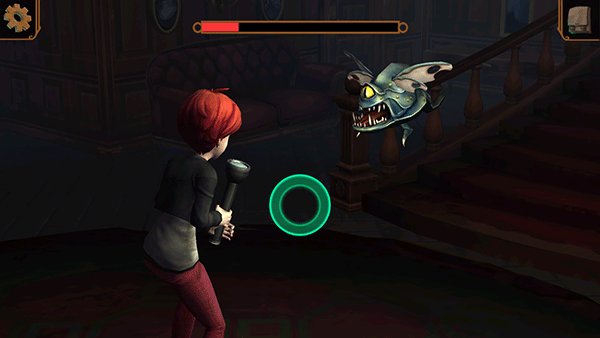 直到晨曦来临汉化版图5