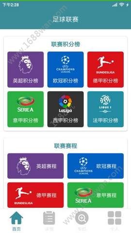 欧冠五大联赛图2