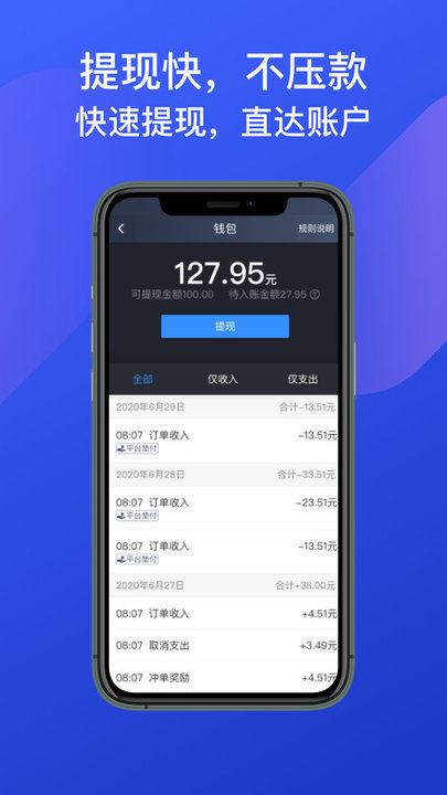 惠州出租图4