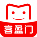 客盈门图标