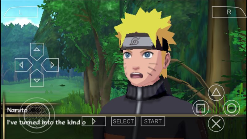 火影忍者疾风传晓之觉醒中文版