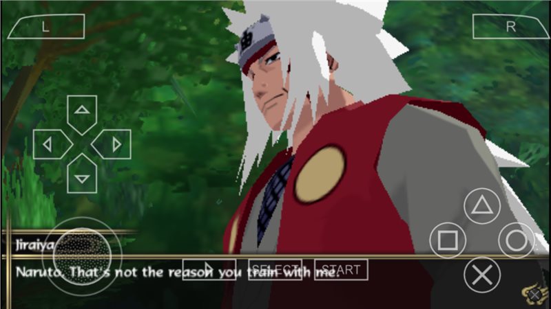 火影忍者疾风传晓之觉醒中文版