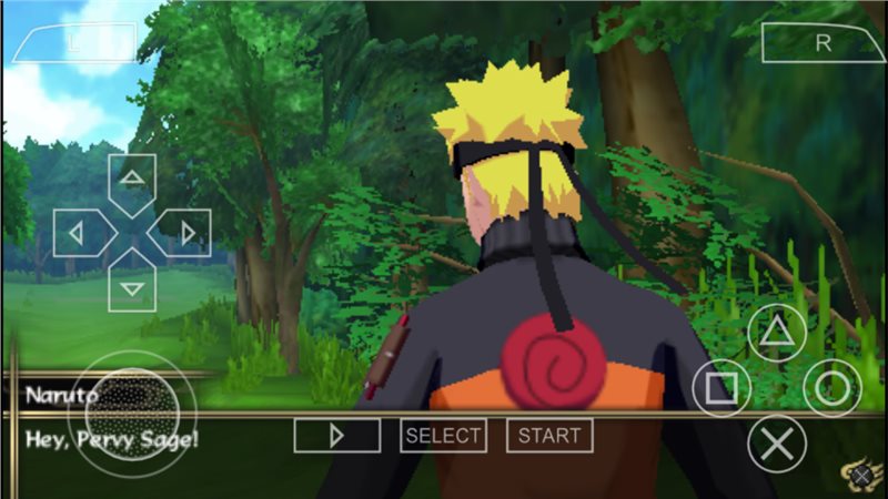 火影忍者疾风传晓之觉醒中文版截图4