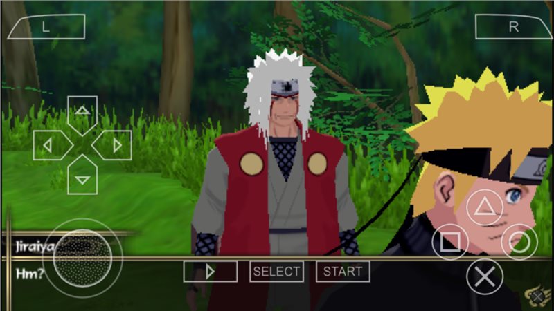 火影忍者疾风传晓之觉醒中文版