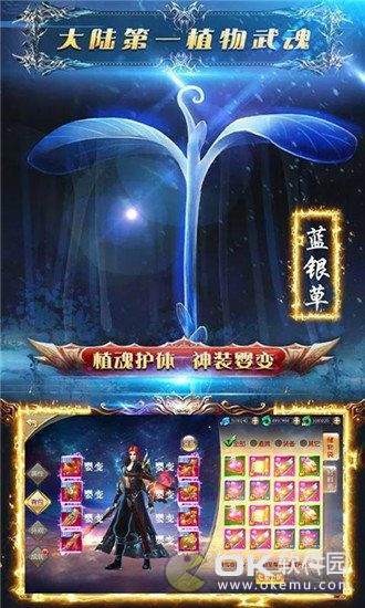 最强斗罗大陆图3