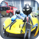 逃亡的超人九游版