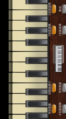 钢琴专业模拟演奏图1