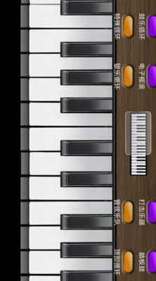 钢琴专业模拟演奏图2