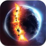 星球爆炸2020图标