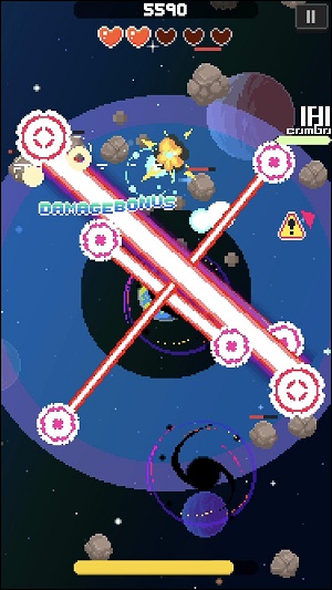 星球爆炸2020图2