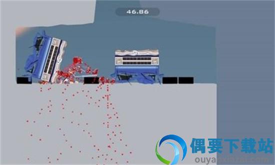 死亡独轮车正版图3