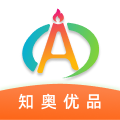 知奥优品图标