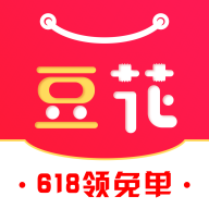 豆花好券图标