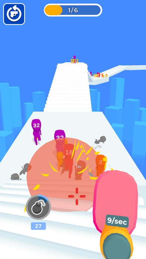 裂杀大师图1
