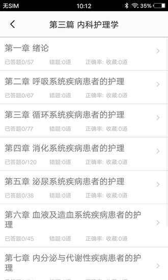 初级护师题集图4