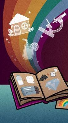 化学合成游戏手机版图4
