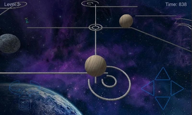 超级球球平衡器最新版
