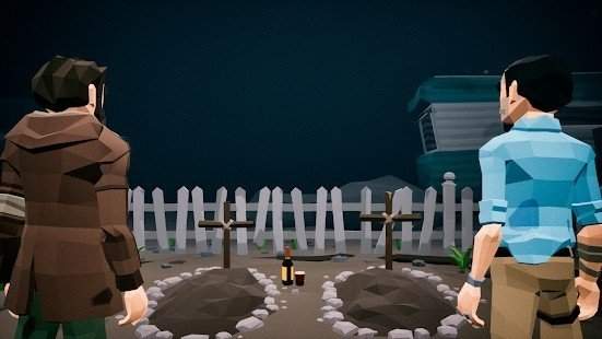 益智生存僵尸冒险图1