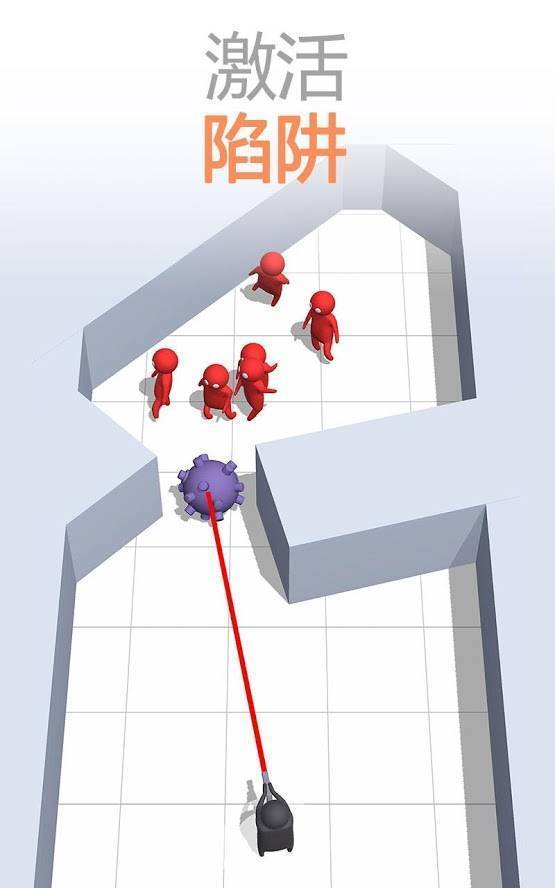 火柴人3D特工图2