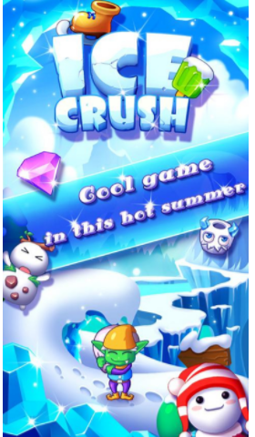 粉碎冰块手机版(iceCrush)图4