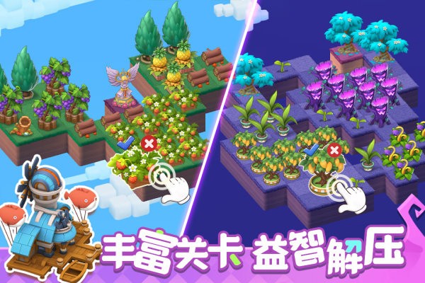 精灵天空岛内购图4