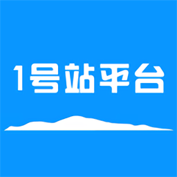 1号站平台图标