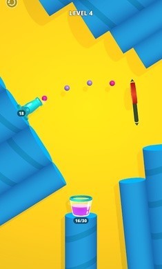 卡农射击图2