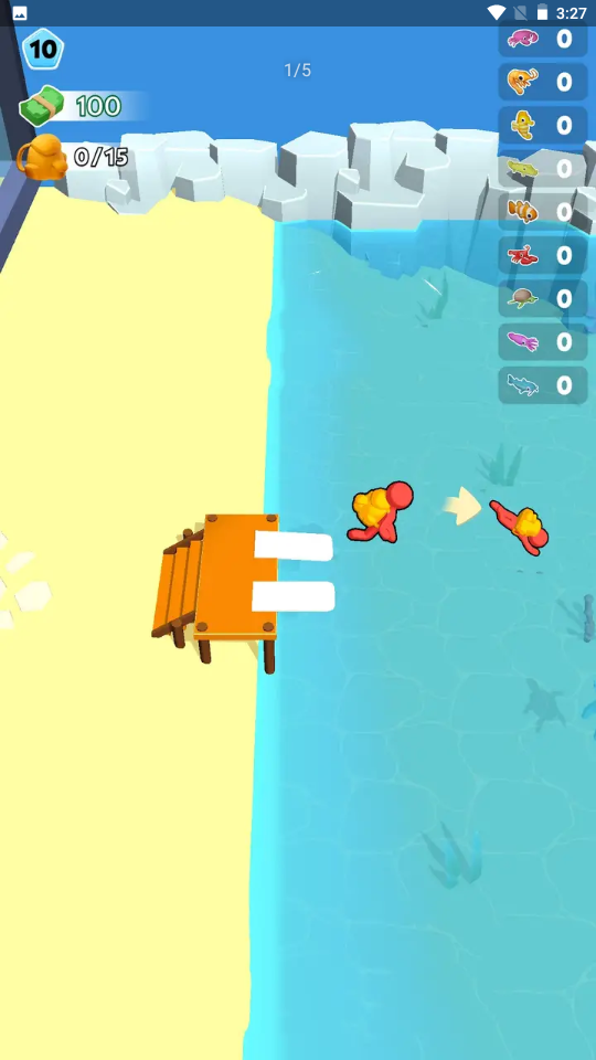 我的水族世界官方版图3