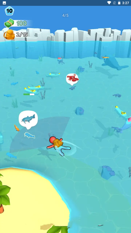 我的水族世界官方版图2