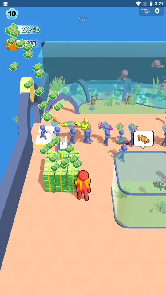 我的水族世界官方版图4