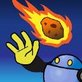 流星排球MeteorVolleyBall图标
