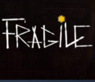 fragile游戏