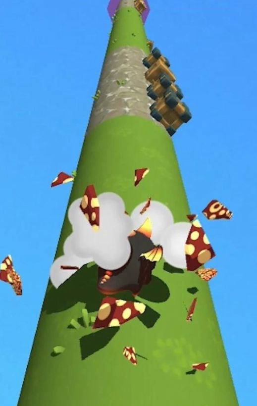 打碎龙蛋Breakanegg