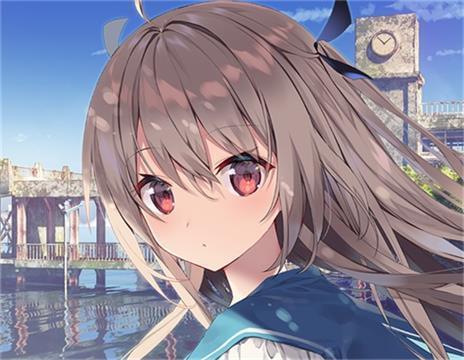 atri汉化版