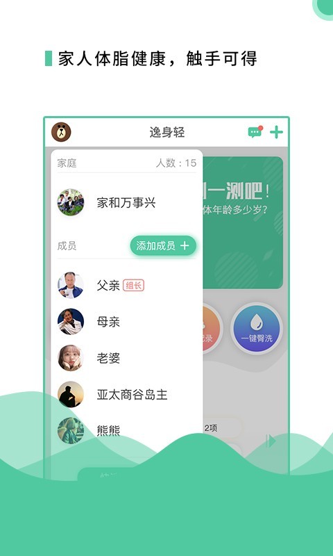 逸身轻图1