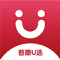 普康优选图标