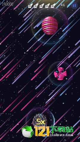 行星吊索图3