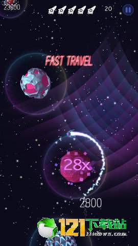 行星吊索图1