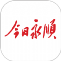 今日永顺图标