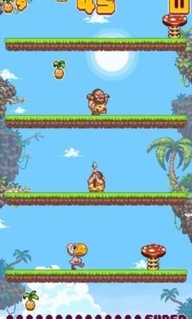史前冒险图1